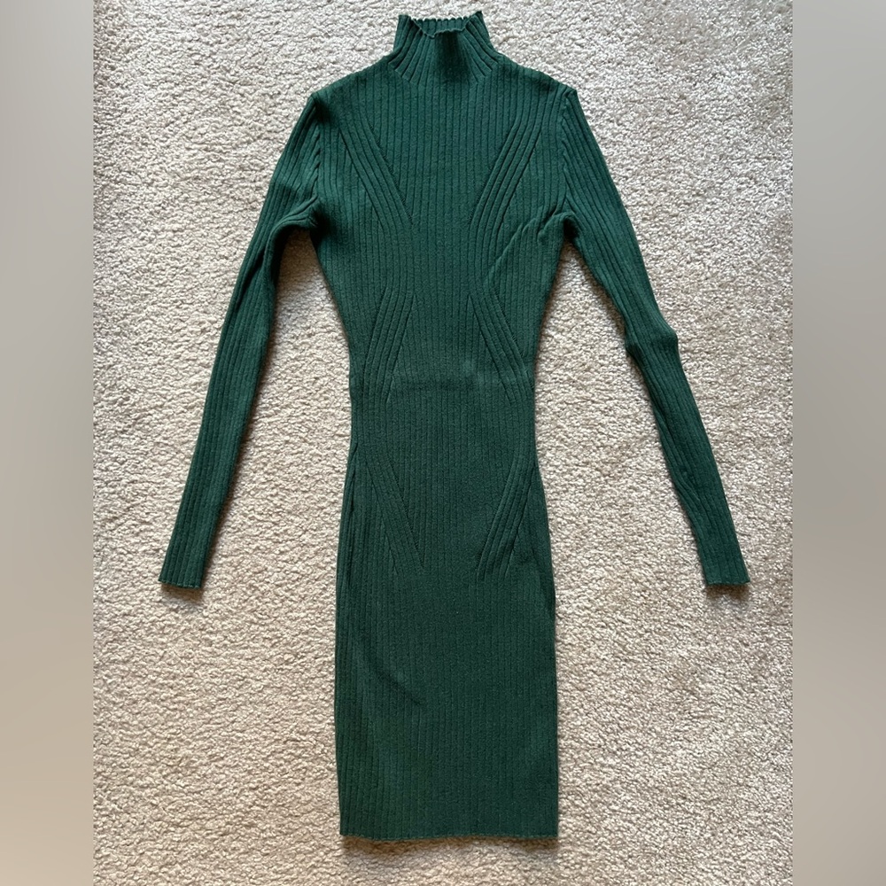 Lulus Sweater Dress